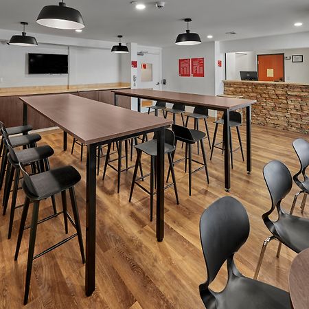 Extended Suites Monterrey Aeropuerto Apodaca Eksteriør billede