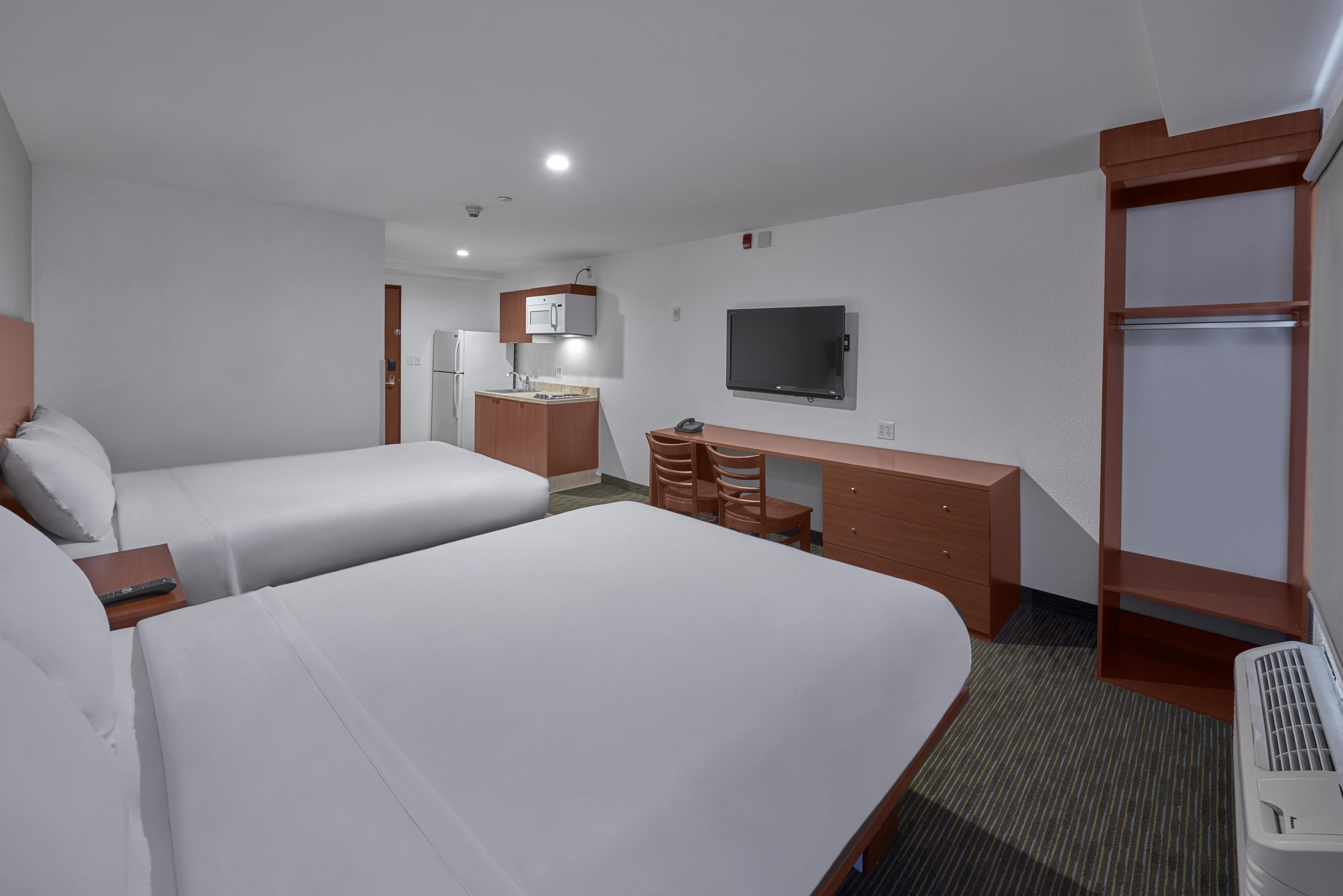 Extended Suites Monterrey Aeropuerto Apodaca Eksteriør billede