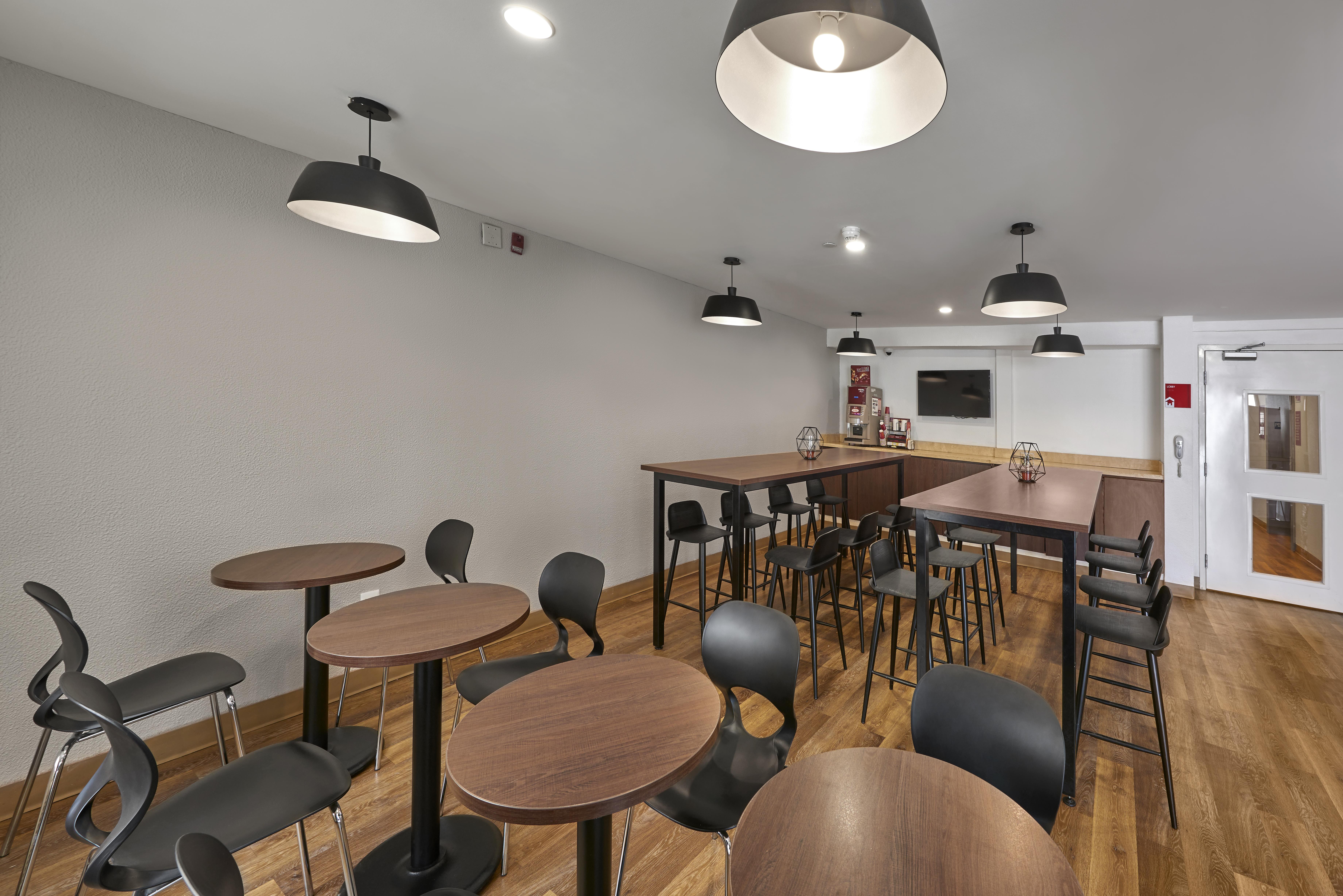 Extended Suites Monterrey Aeropuerto Apodaca Eksteriør billede