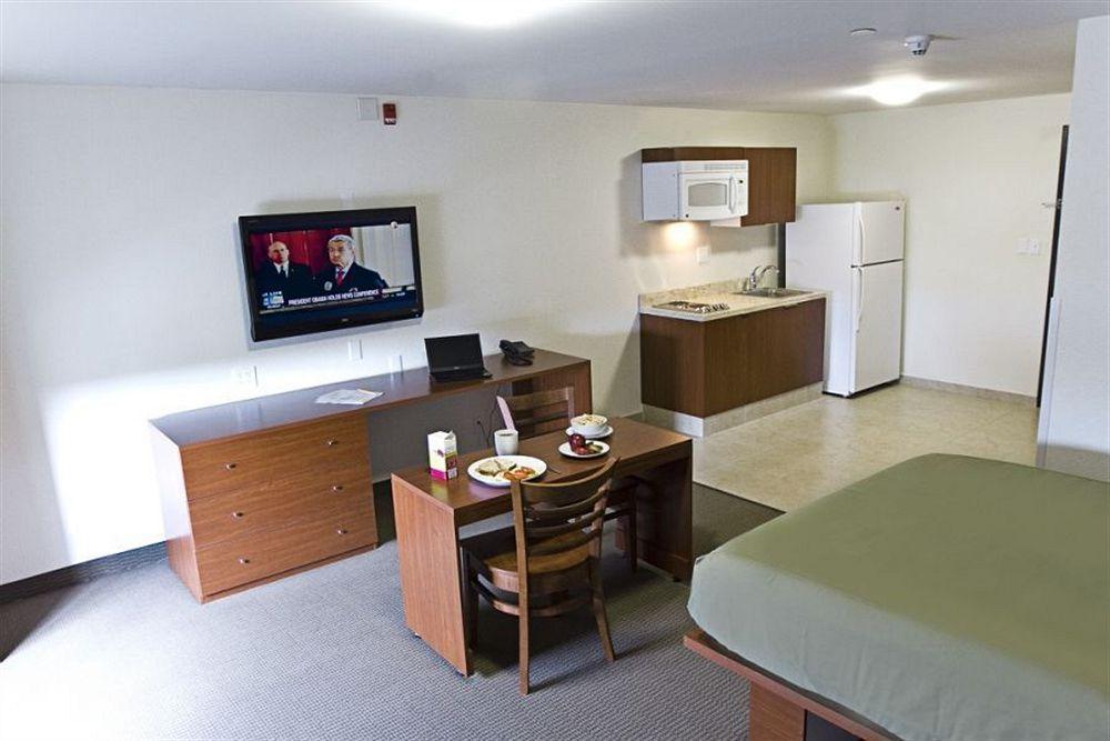 Extended Suites Monterrey Aeropuerto Apodaca Eksteriør billede