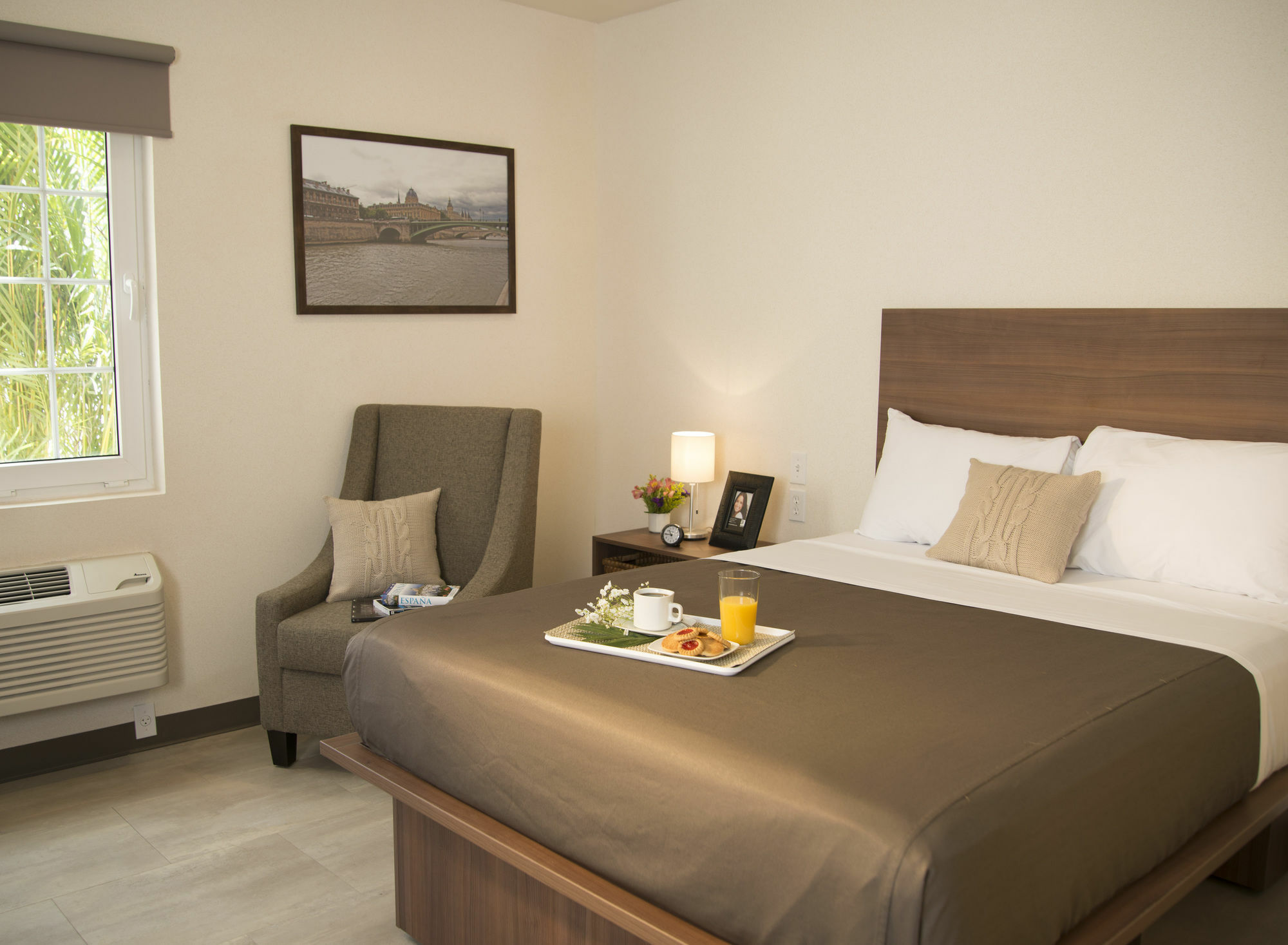 Extended Suites Monterrey Aeropuerto Apodaca Eksteriør billede